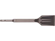 milwaukee/SLEDGE SDS PLUS セルフシャープニングタイルチゼル 25¥1×¥20mm 4932478265
