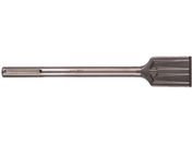 milwaukee/SLEDGE SDS MAX セルフシャープニングアングルチゼル 38¥1×¥20mm 4932478270