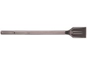 milwaukee/SLEDGE SDS MAX セルフシャープニングアングルチゼル 30¥1×¥20mm 4932478271