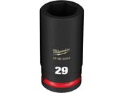 milwaukee/SHOCKWAVE IMPACT DUTY fB[vCpNg\Pbg 3/4C` 19mm p 29mm 49-66-6404