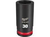 milwaukee/SHOCKWAVE IMPACT DUTY fB[vCpNg\Pbg 3/4C` 19mm p 30mm 49-66-6405