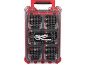milwaukee/SHOCKWAVE IMPACT DUTY fB[vCpNg\Pbg 1/2C` 12.7mm p 16PCS PACKOUTZbg 49-66-6803