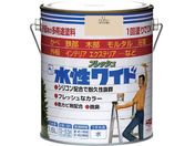 ニッぺ/水性フレッシュワイド 1.6L アイボリー HTA101-1.6