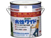 ニッぺ/水性フレッシュワイド 0.7L ホワイト HTA103-0.7