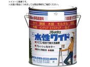 ニッぺ/水性フレッシュワイド 1.6L ホワイト HTA103-1.6