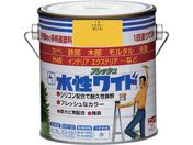 ニッぺ/水性フレッシュワイド 0.7L イエロー HTA104-0.7
