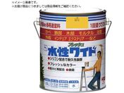 ニッぺ/水性フレッシュワイド 1.6L イエロー HTA104-1.6