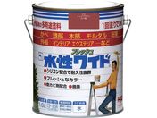 ニッぺ/水性フレッシュワイド 1.6L レッドブラウン HTA105-1.6