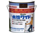 ニッぺ/水性フレッシュワイド 1.6L チョコレート HTA109-1.6