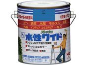 ニッぺ/水性フレッシュワイド 0.7L ブルー HTA113-0.7