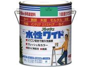 ニッぺ/水性フレッシュワイド 1.6L リーフグリーン HTA116-1.6