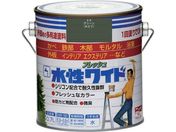 ニッぺ/水性フレッシュワイド 0.7L グリーン HTA117-0.7