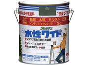 ニッぺ/水性フレッシュワイド 1.6L グリーン HTA117-1.6