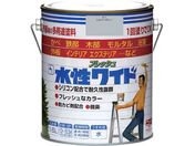 ニッぺ/水性フレッシュワイド 1.6L シルバーグレー HTA121-1.6