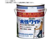 ニッぺ/水性フレッシュワイド 1.6L アクアホワイト HTA130-1.6