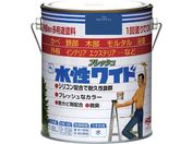 ニッぺ/水性フレッシュワイド 1.6L ウルトラマリン HTA132-1.6