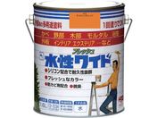 ニッぺ/水性フレッシュワイド 1.6L キャロットオレンジ HTA142-1.6
