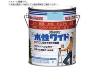 ニッぺ/水性フレッシュワイド 1.6L スカイブルー HTA144-1.6