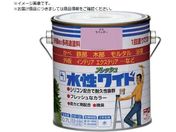 ニッぺ/水性フレッシュワイド 0.7L ラベンダー HTA145-0.7