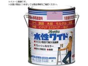 ニッぺ/水性フレッシュワイド 1.6L ラベンダー HTA145-1.6