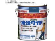 ニッぺ/水性フレッシュワイド 1.6L インディゴブルー HTA160-1.6
