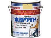 ニッぺ/水性フレッシュワイド 1.6L カナリアイエロー HTA174-1.6