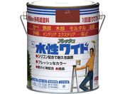 ニッぺ/水性フレッシュワイド 1.6L ボルドー HTA185-1.6