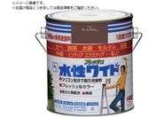 ニッぺ/水性フレッシュワイド 0.7L アースブラウン HTA186-0.7