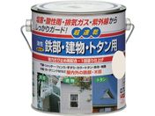 ニッぺ/油性鉄部・建物・トタン用 0.7L アイボリー HUB102-0.7