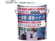 ニッぺ/油性鉄部・建物・トタン用 1.6L アイボリー HUB102-1.6