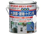 ニッぺ/油性鉄部・建物・トタン用 0.7L パールホワイト HUB103-0.7