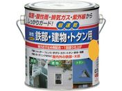 ニッぺ/油性鉄部・建物・トタン用 0.7L キイロ HUB108-0.7