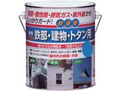 ニッぺ/油性鉄部・建物・トタン用 1.6L ソライロ HUB110-1.6