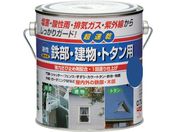 ニッぺ/油性鉄部・建物・トタン用 0.7L アオ HUB111-0.7