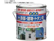ニッペ/油性鉄部・建物・トタン用 0.7L グレー HUB121-0.7