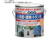 ニッペ/油性鉄部・建物・トタン用 0.7L アースベージュ HUB122-0.7