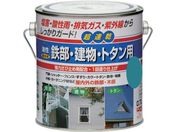 ニッペ/油性鉄部・建物・トタン用 0.7L ロイヤルグリーン HUB123-0.7