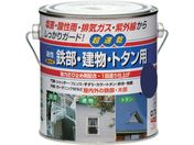 ニッペ/油性鉄部・建物・トタン用 0.7L ナスコン HUB125-0.7