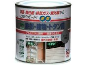 ニッペ/油性鉄部・建物・トタン用 0.2L シルバー HUB126-0.2