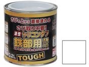 ニッペ/油性シリコンタフ 0.2L ホワイト HYS101-0.2