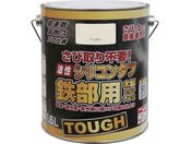 ニッペ/油性シリコンタフ 1.6L アイボリー HYS102-1.6