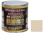 ニッペ/油性シリコンタフ 0.2L クリーム HYS103-0.2