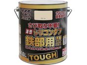 ニッペ/油性シリコンタフ 1.6L クリーム HYS103-1.6