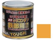 ニッペ/油性シリコンタフ 0.2L イエロー HYS104-0.2