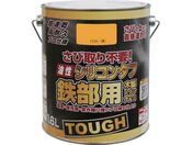 ニッペ/油性シリコンタフ 1.6L イエロー HYS104-1.6