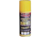 ニッペ/油性シリコンタフスプレー 300ml イエロー 228T004-300