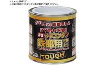 ニッペ/油性シリコンタフ 0.2L レッド HYS105-0.2