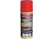 ニッペ/油性シリコンタフスプレー 300ml レッド 228T005-300