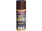 ニッペ/油性シリコンタフスプレー 300ml チョコレート 228T006-300