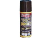 ニッペ/油性シリコンタフスプレー 300ml ブラックチョコレート 228T007-300